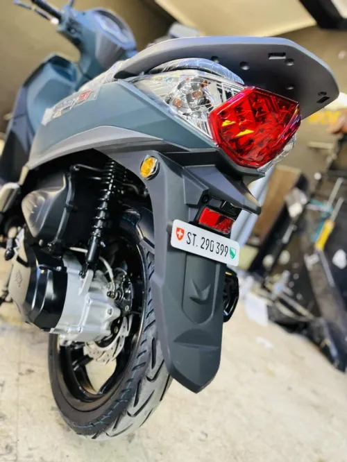 Sym St 2025