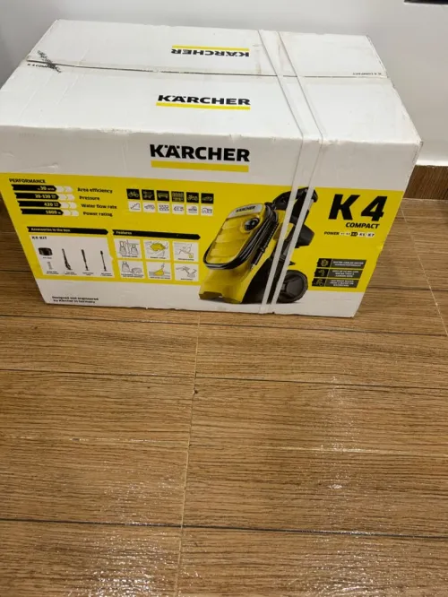 KARCHER