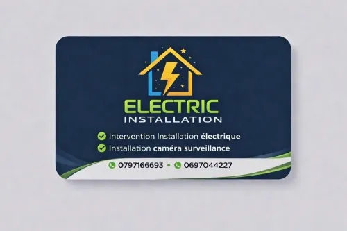 Electricien général homologuée