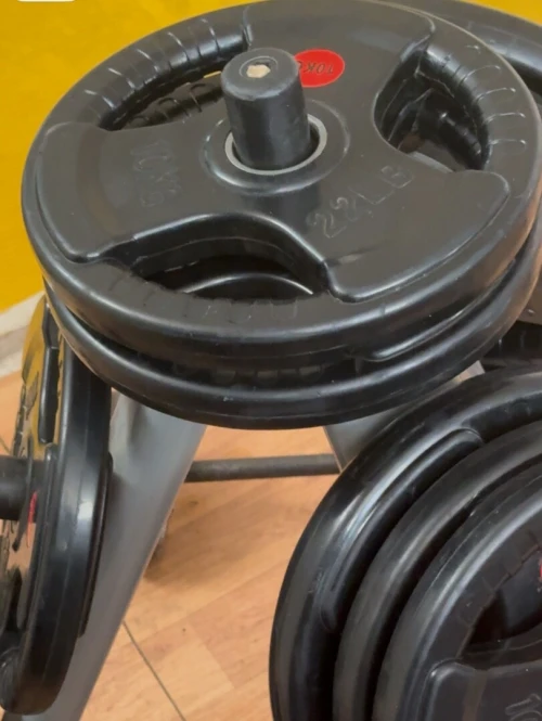Materiel de musculation et fitness