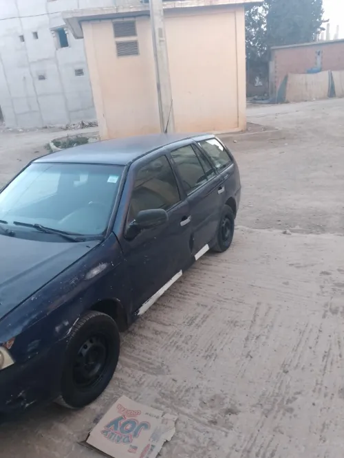 Volkswagen Gol 2006 Gol