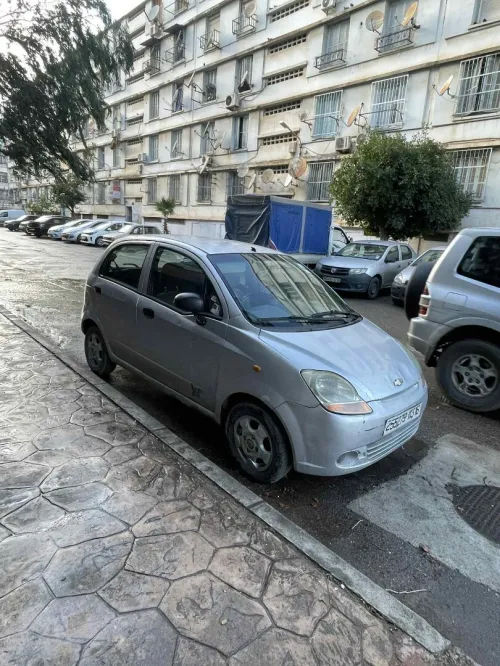 Chevrolet Spark 2013 Lite Ls