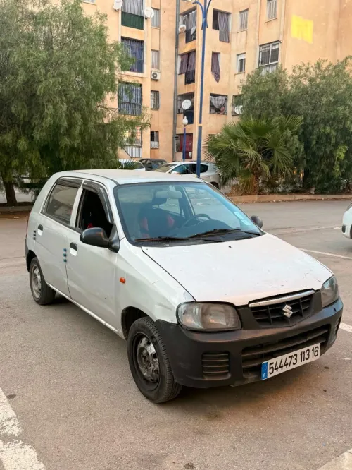 Suzuki Alto 2013 Alto