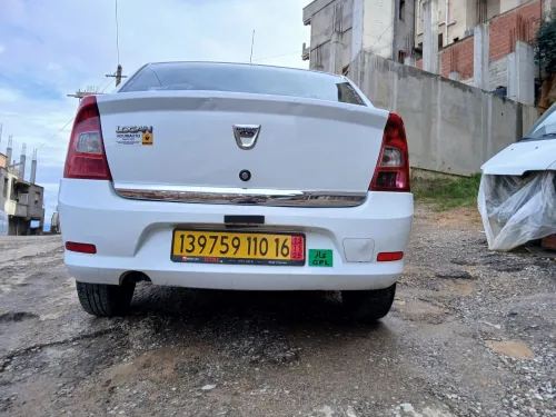 Dacia Logan 2010 Logan