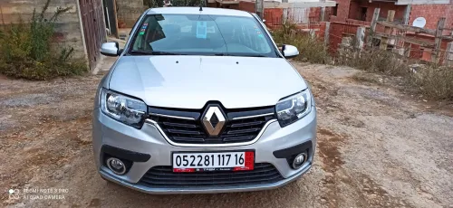 Renault Symbol 2017 Symbol