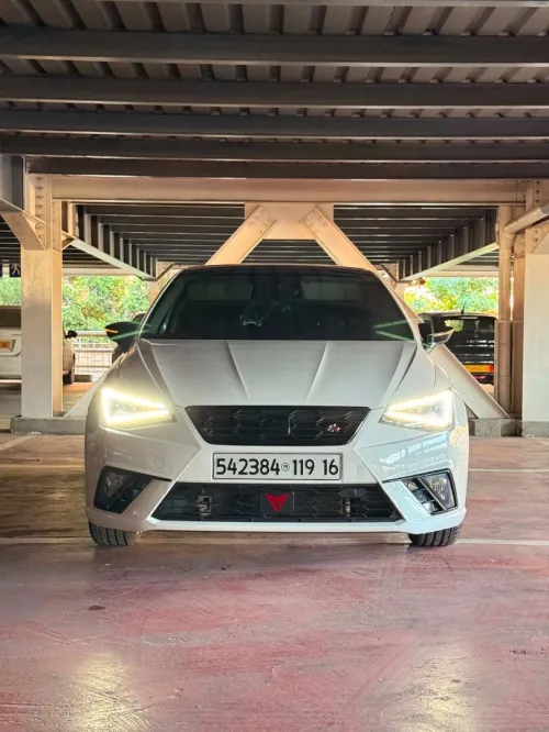 Seat Ibiza 2019 Fr plus