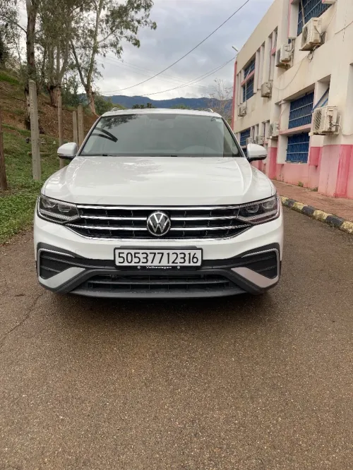 Volkswagen Tiguan 2023 L