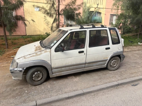 Hafei motors Yavuz 2004 Yavuz