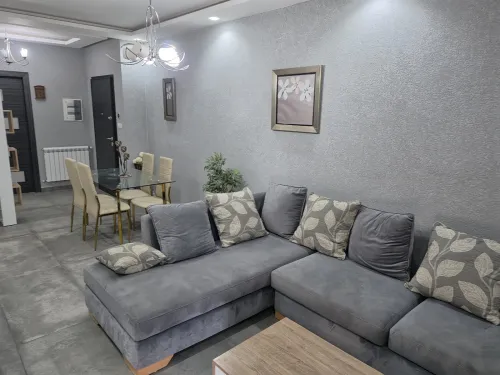 Location Appartement F3 Alger Hydra