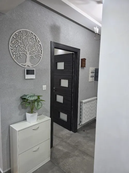 Location Appartement F3 Alger Hydra