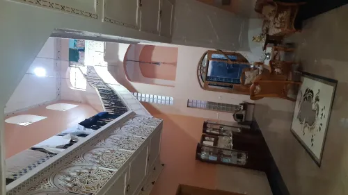 Vente Villa Oran Bir el djir