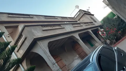 Vente Villa Oran Bir el djir