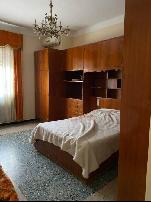 Vente Villa Tlemcen Tlemcen