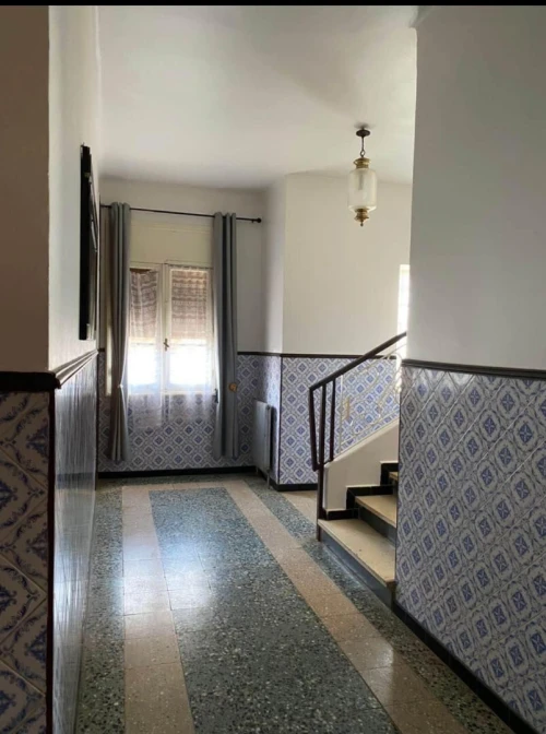 Vente Villa Tlemcen Tlemcen