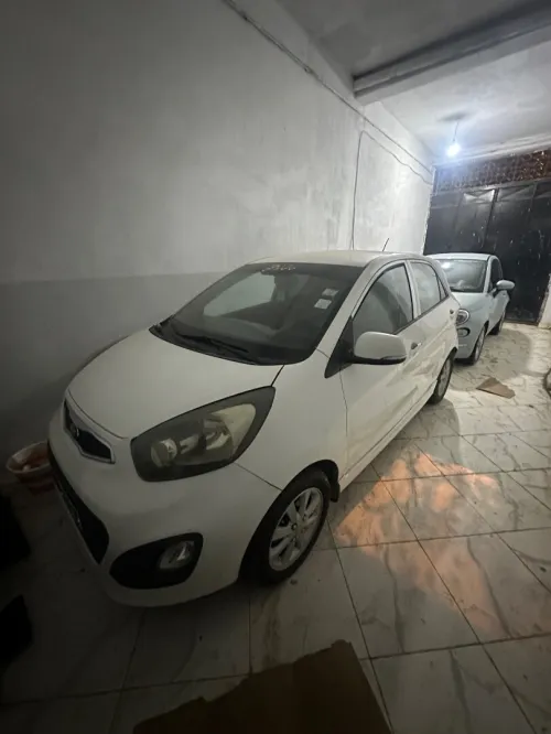 Kia Picanto 2013 Style