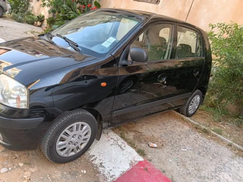 Hyundai Atos 2008 Atos