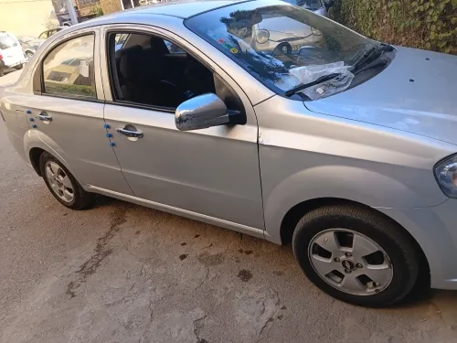 Chevrolet Aveo 4 portes 2014 Aveo 4 portes