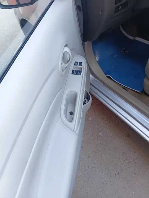 Nissan Sunny 2015 Sunny