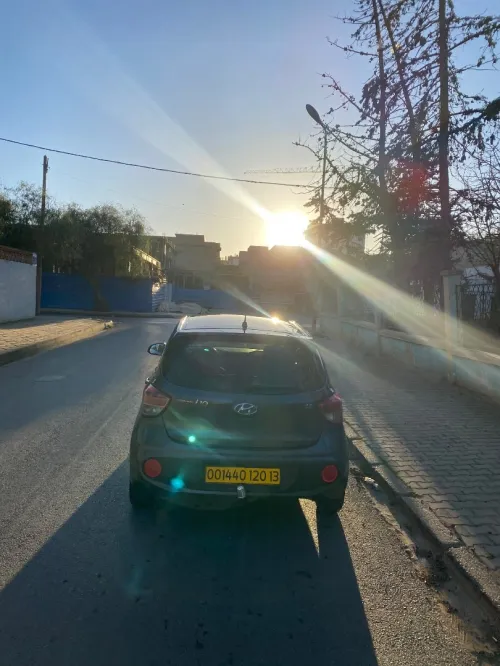 Hyundai Grand i10 2020 