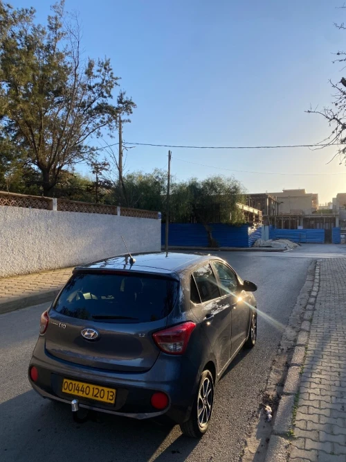 Hyundai Grand i10 2020 