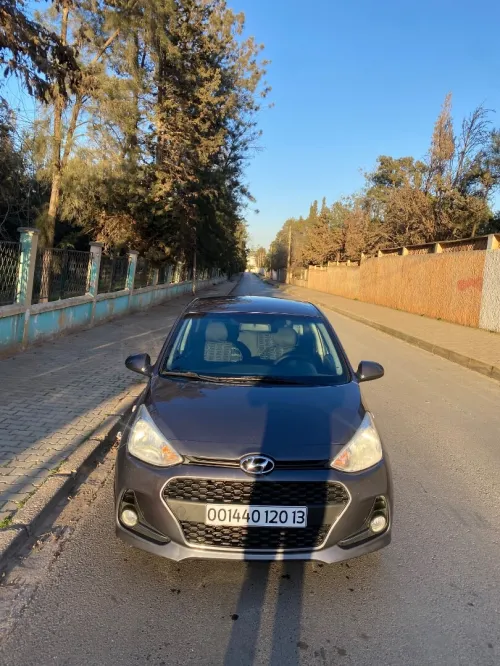 Hyundai Grand i10 2020 