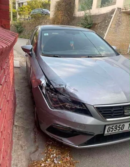 Seat Leon 2018 FR