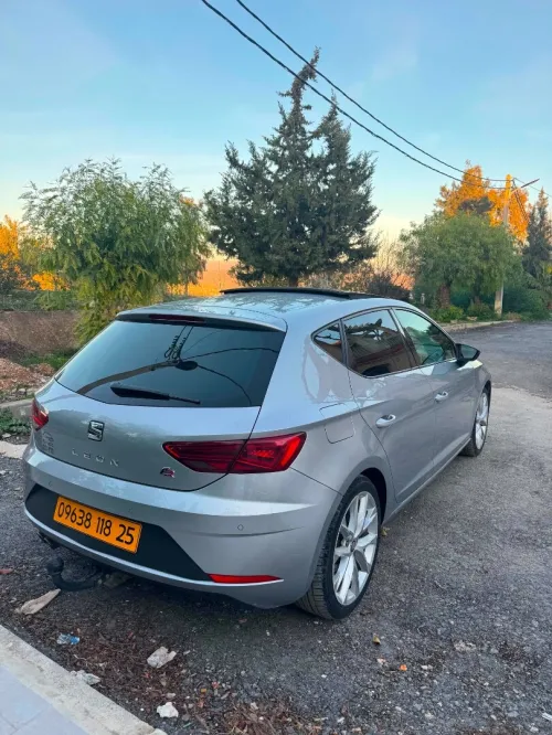Seat Leon 2018 FR