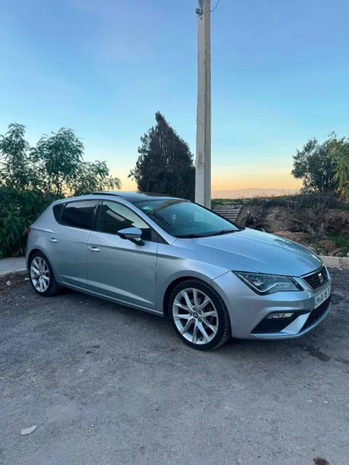 Seat Leon 2018 FR