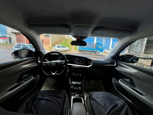 Opel Mokka 2023 Elegance