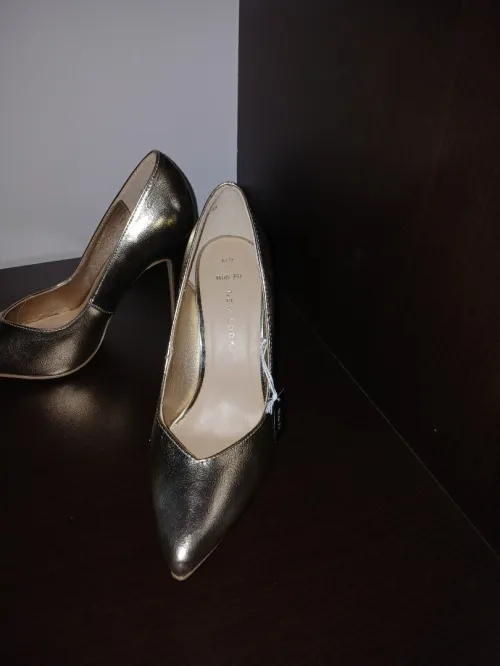 Escarpin newlook