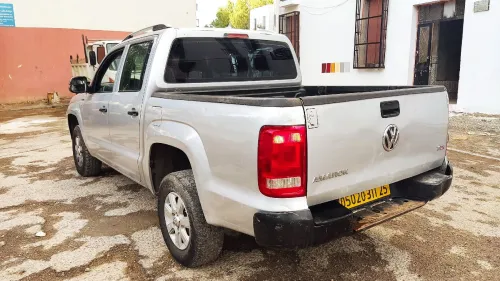Volkswagen Amarok 2011 Amarok