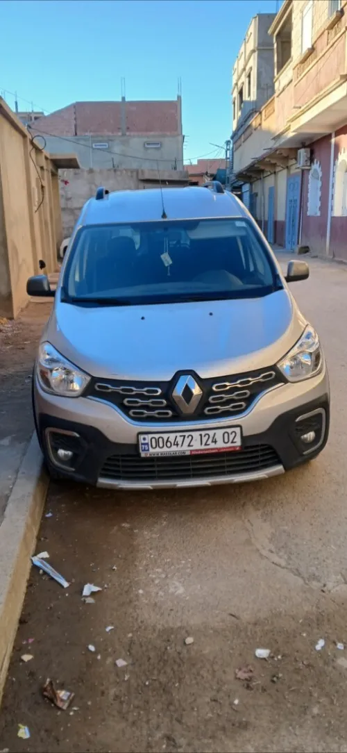 Renault Kangoo 2024 Evolution