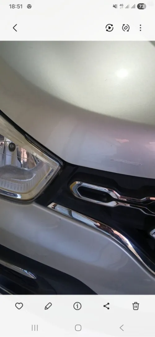 Renault Kangoo 2024 Stepway