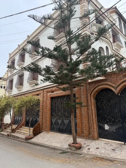 Location Villa Alger Bir mourad rais