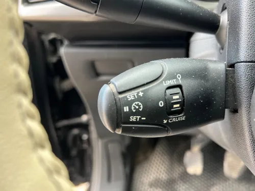 Citroen C3 2016 Nouvelle Vitamine