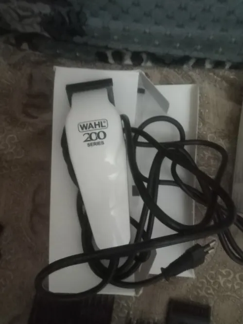 TONDEUSE WAHL 200