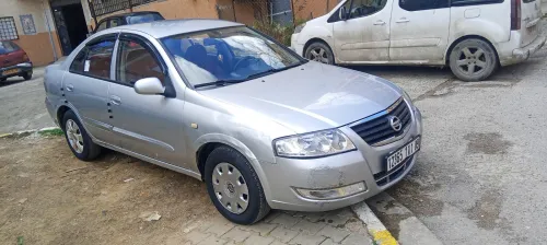 Nissan Sunny 2011 Sunny