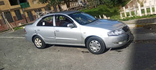 Nissan Sunny 2011 Sunny