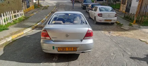 Nissan Sunny 2011 Sunny