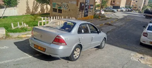 Nissan Sunny 2011 Sunny