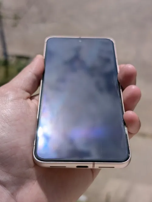 Google pixel Pixel 8