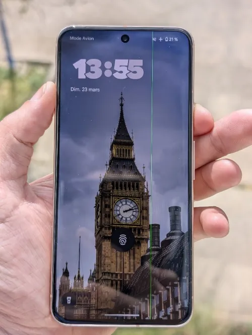Google pixel Pixel 8