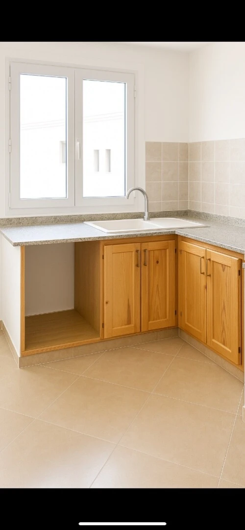 Vente Appartement F3 Oran Bir el djir