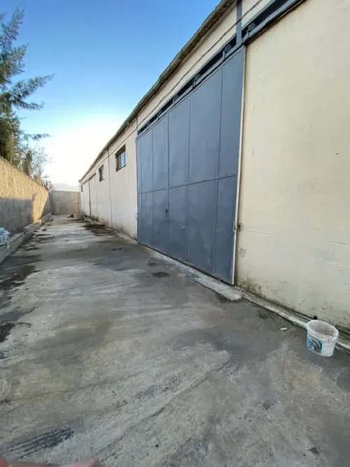 Location Hangar Tipaza Hadjout