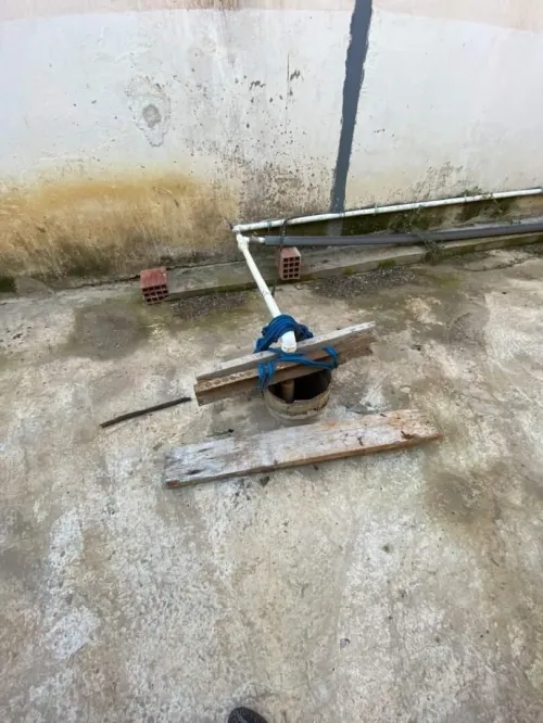 Location Hangar Tipaza Hadjout