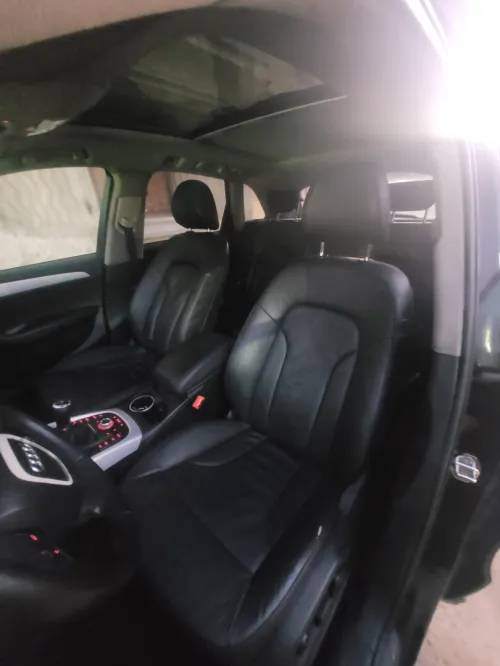 Audi Q5 2009 