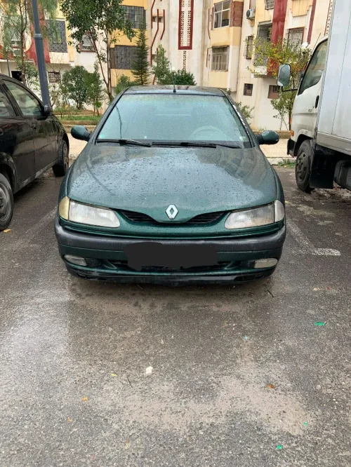 Renault Laguna 1 1995 Laguna 1