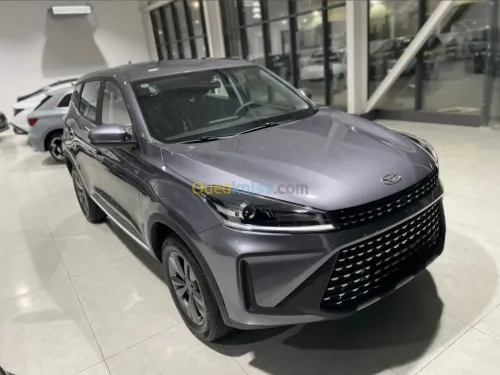 Chery Kaiyi x3pro 2026 Full option