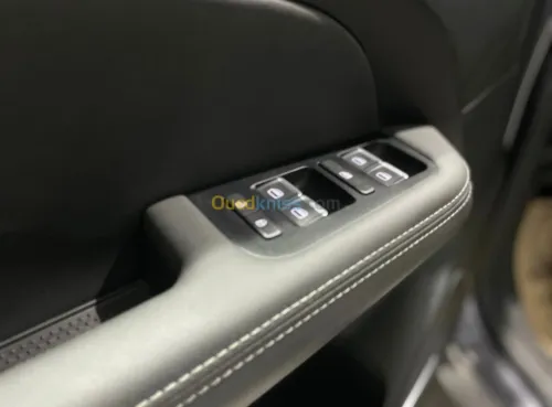 Chery Kaiyi x3pro 2026 Full option