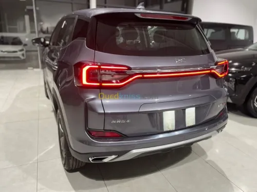 Chery Kaiyi x3pro 2026 Full option